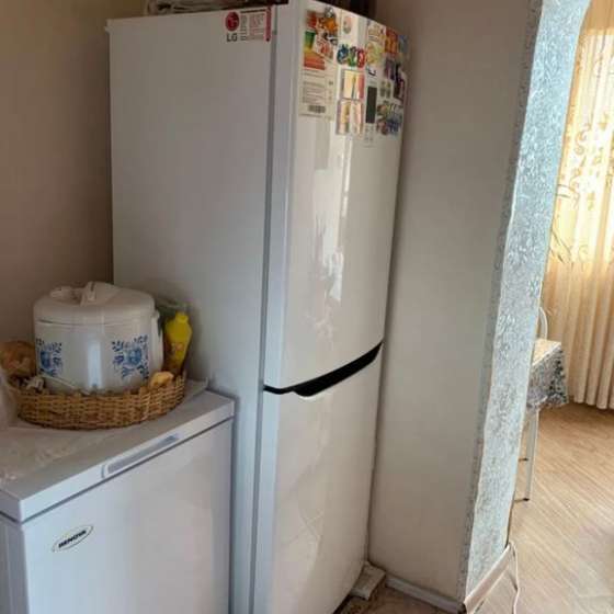 2-комнатная квартира, Вардания улица, 7