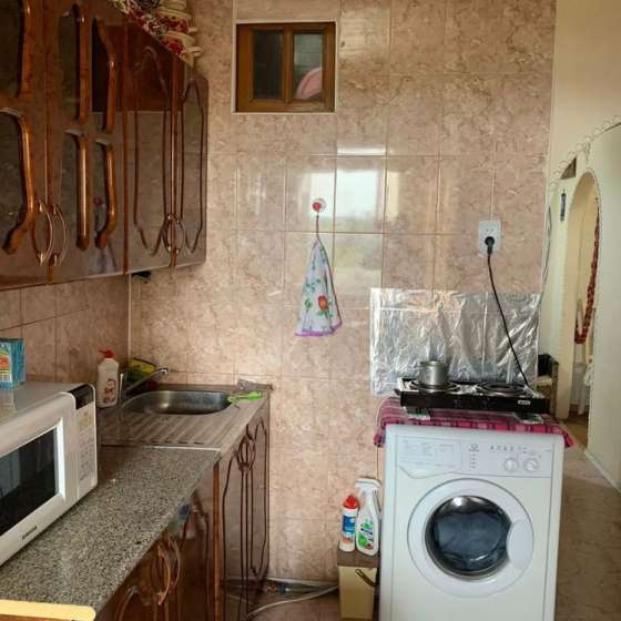 2-комнатная квартира, Вардания улица, 7