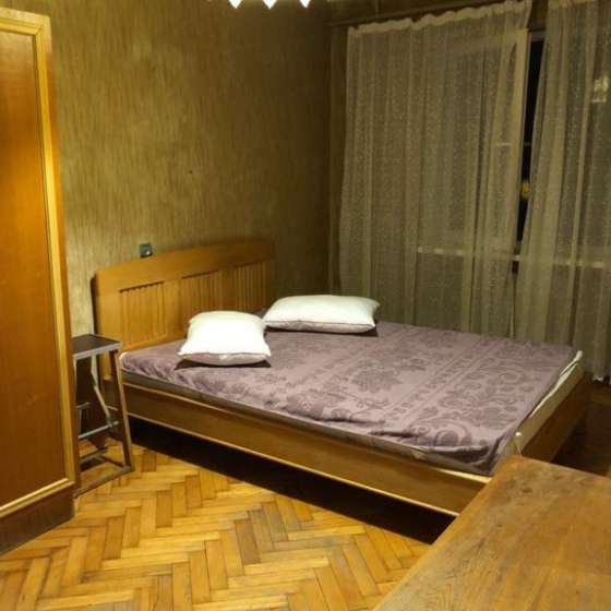 Добро пожаловать, Кодорское шоссе, 26
