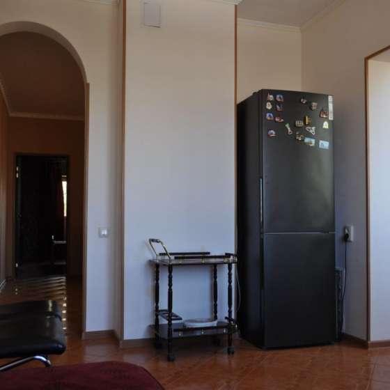 3-комнатная квартира, Воронова улица, 11