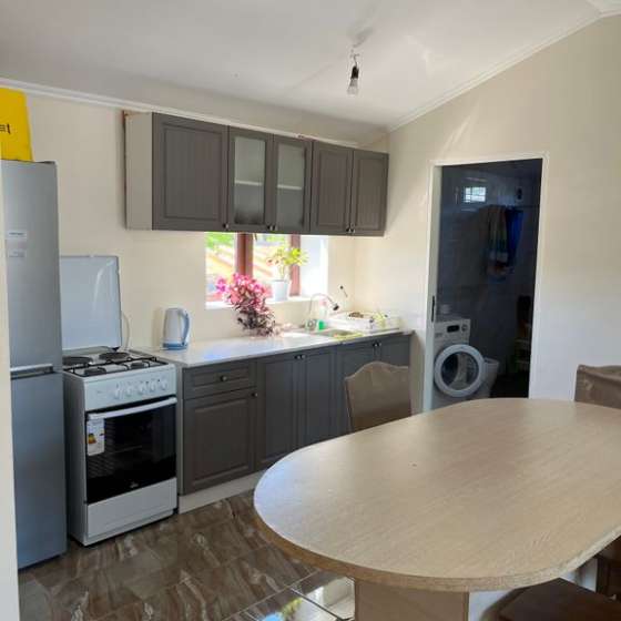 2-комнатная квартира, Абазинская улица, 55