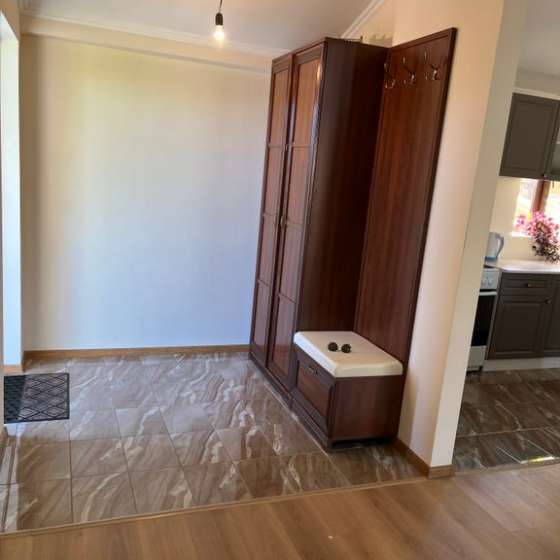 2-комнатная квартира, Абазинская улица, 55