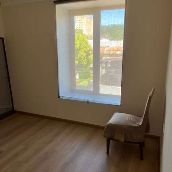 2-комнатная квартира, Абазинская улица, 55