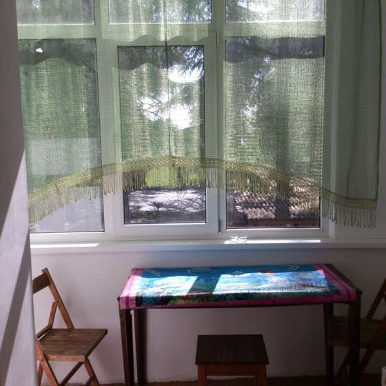 1-комнатная квартира, Кодорское шоссе, 61