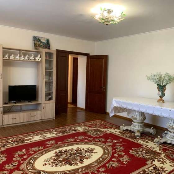 Квартира в центре Сухума, Симона Басария улица, 73