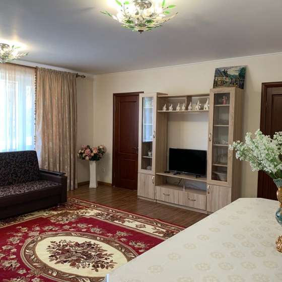 Квартира в центре Сухума, Симона Басария улица, 73