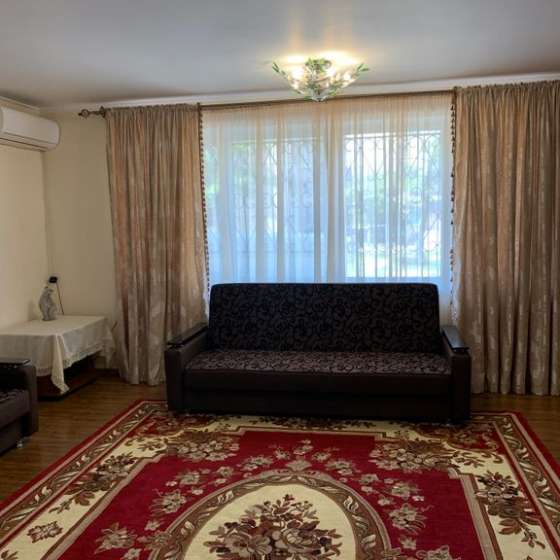 Квартира в центре Сухума, Симона Басария улица, 73