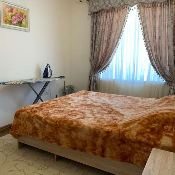 Квартира в центре Сухума, Симона Басария улица, 73