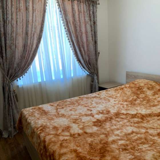 Квартира в центре Сухума, Симона Басария улица, 73