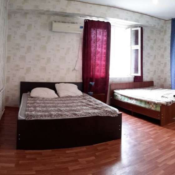 1-комнатная квартира, Агрба улица, 16/1