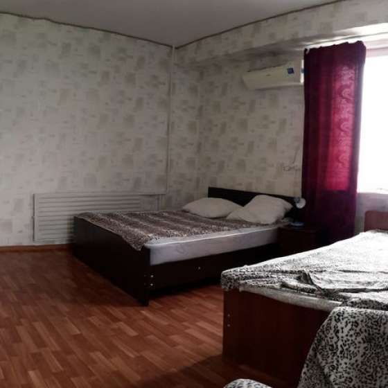 1-комнатная квартира, Агрба улица, 16/1