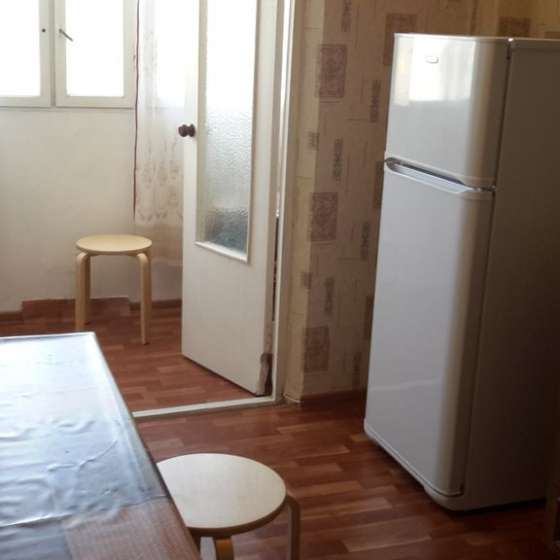 1-комнатная квартира, Агрба улица, 16/1