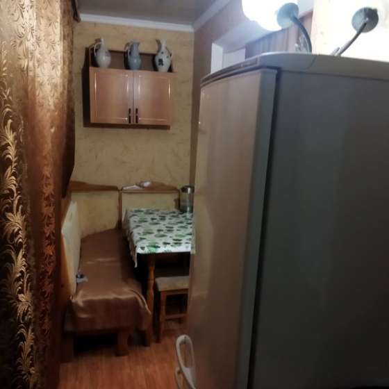Уютная квартира, Агрба улица, 10