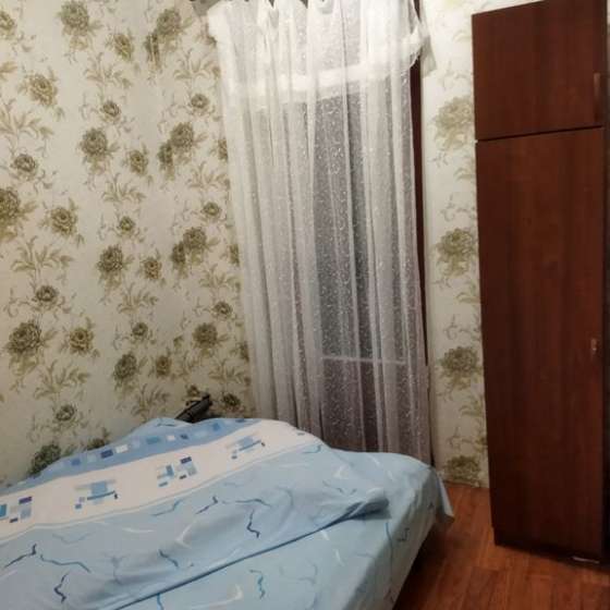 Уютная квартира, Агрба улица, 10