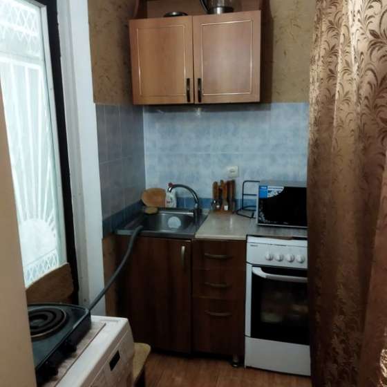 Уютная квартира, Агрба улица, 10