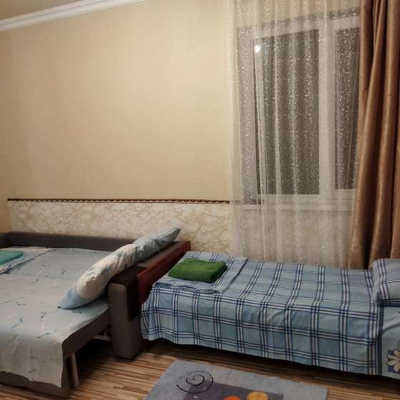Уютная квартира, Агрба улица, 10