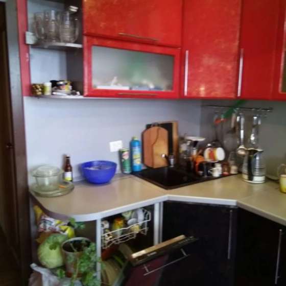 Квартира с видом на город, Агрба улица, 18