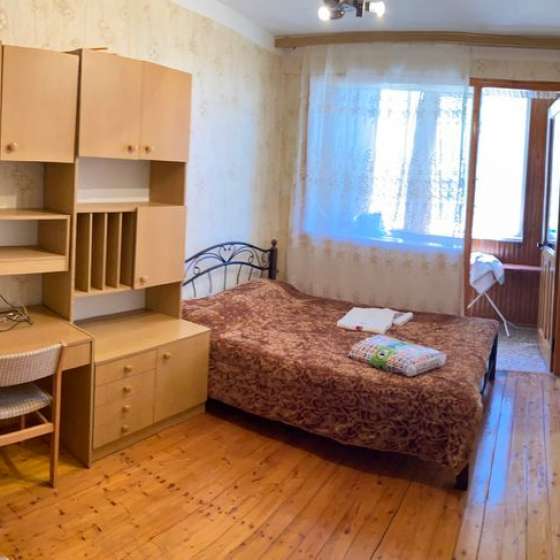 Квартира в самом центре города, Агрба улица, 16/1