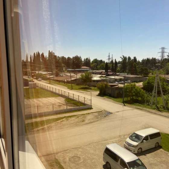 Квартира в самом центре города, Агрба улица, 16/1