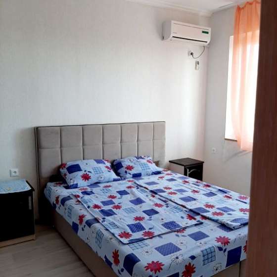 3-комнатная Квартира, Агрба улица, 37