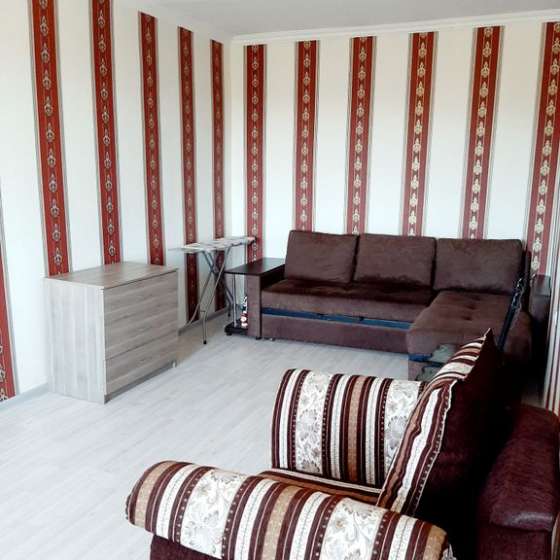 3-комнатная Квартира, Агрба улица, 37