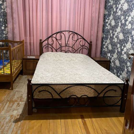 4-комнатная квартира, Агрба улица, 2
