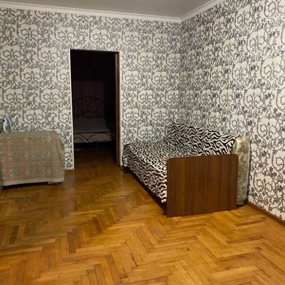 4-комнатная квартира, Агрба улица, 2
