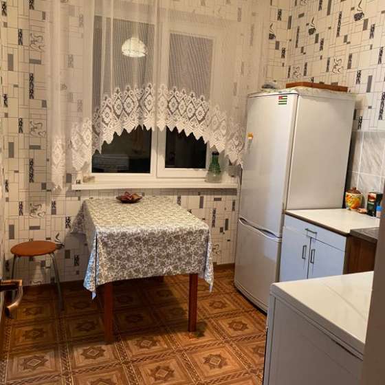 4-комнатная квартира, Агрба улица, 2