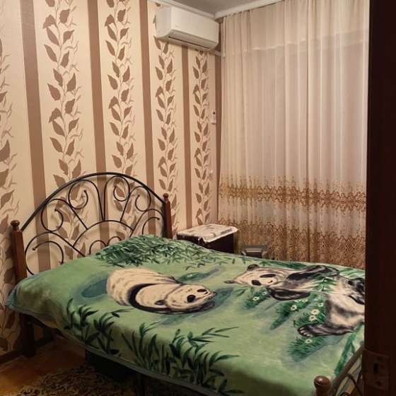 4-комнатная квартира, Агрба улица, 2
