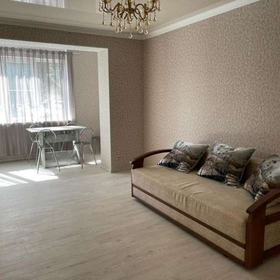 2-комнатная квартира, Рафаэля Царгуш улица, 23, к 18