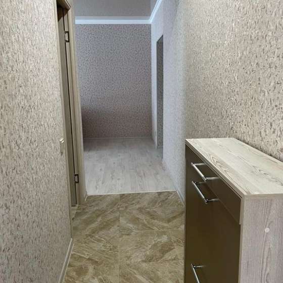 2-комнатная квартира, Рафаэля Царгуш улица, 23, к 18
