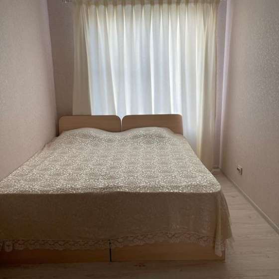 2-комнатная квартира, Рафаэля Царгуш улица, 23, к 18