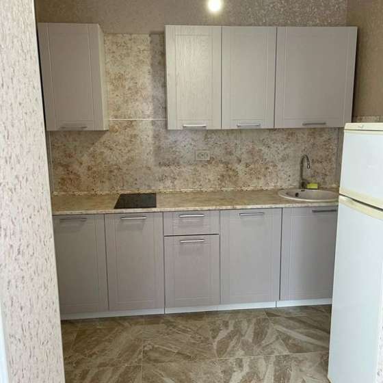2-комнатная квартира, Рафаэля Царгуш улица, 23, к 18