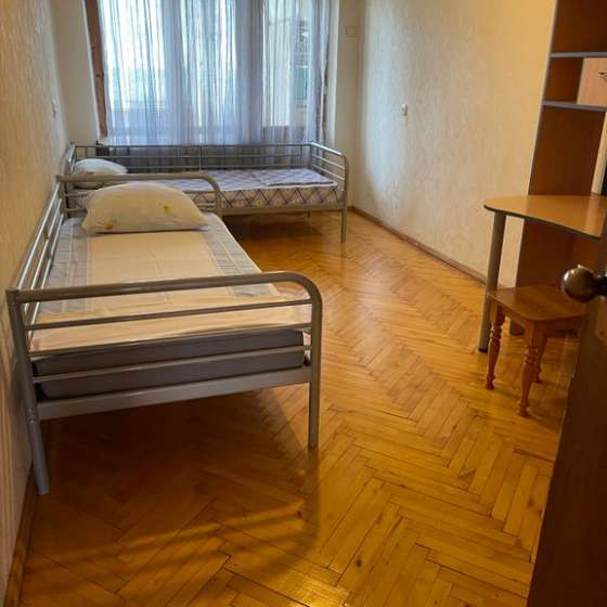 Просторная квартира с красивым видом, Чамагуа улица, 28, к 2