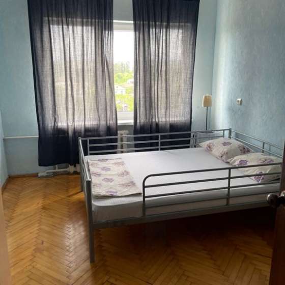 Просторная квартира с красивым видом, Чамагуа улица, 28, к 2