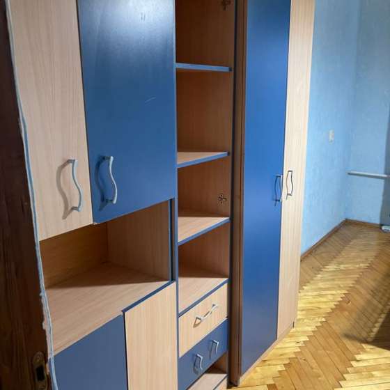 Просторная квартира с красивым видом, Чамагуа улица, 28, к 2