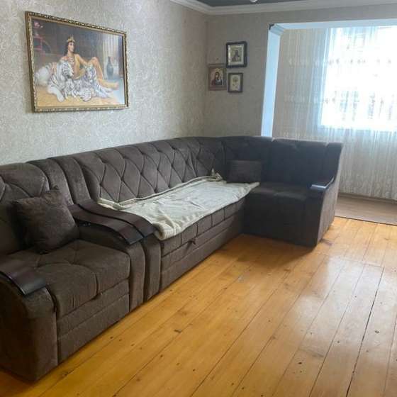 2-х комнатная квартира, 4 Марта улица, 122