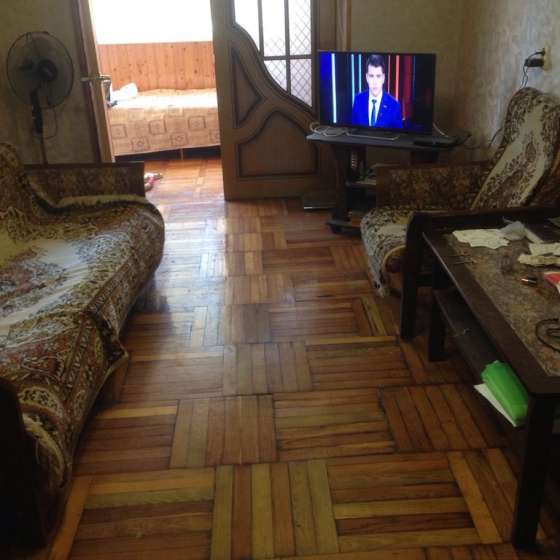 2-комнатная квартира, Октябрьская улица, 424