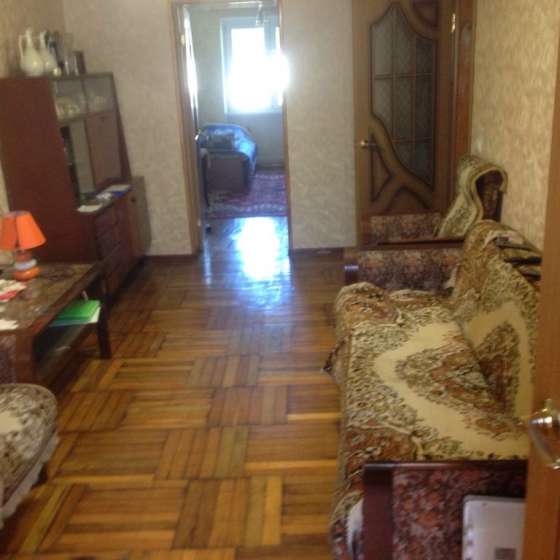 2-комнатная квартира, Октябрьская улица, 424