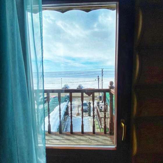 У Батюшки