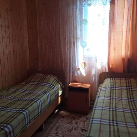 Квартира на первой линии у моря, Курортная улица, 95