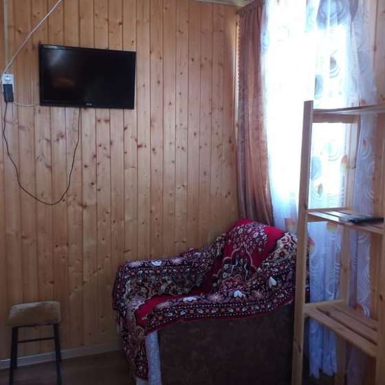 Квартира на первой линии у моря, Курортная улица, 95