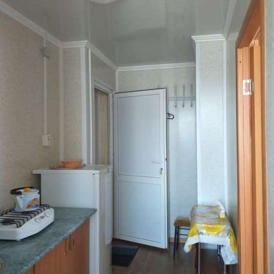 Квартира на первой линии у моря, Курортная улица, 95