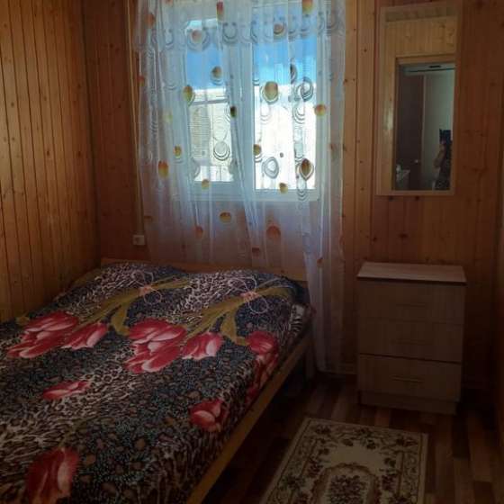 Квартира у моря, Курортная улица, 95, к 41