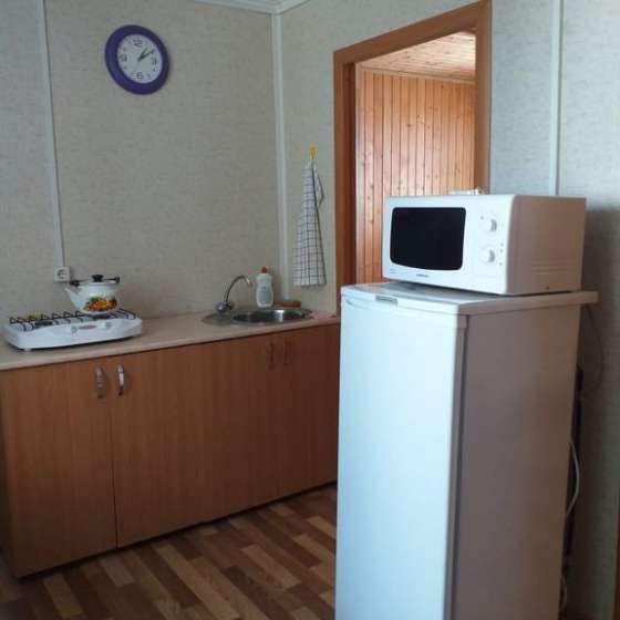 Квартира у моря, Курортная улица, 95, к 41