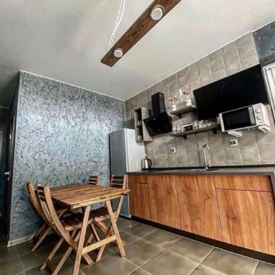 Апартамент, Курортная улица, 55/1