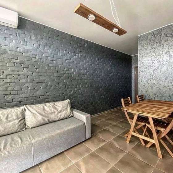 Апартамент, Курортная улица, 55/1