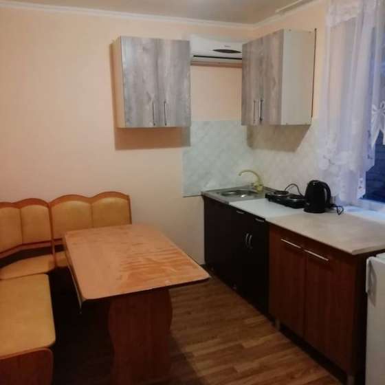 Апартаменты с балконом, ПК Кавказ, Темрюкская улица, 7
