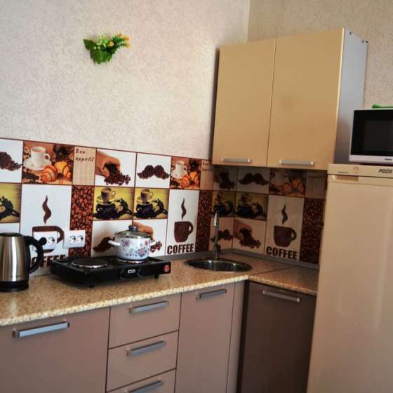 Замок Мари, ПК Кавказ, Приазовская улица, 2