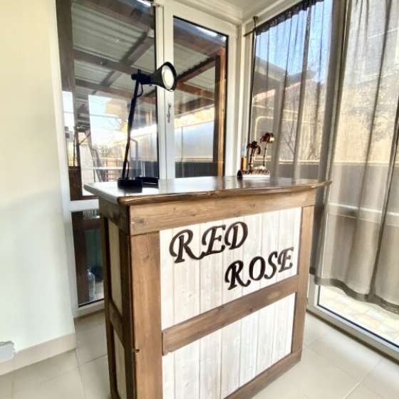 Гостевой дом  «Red Rose»